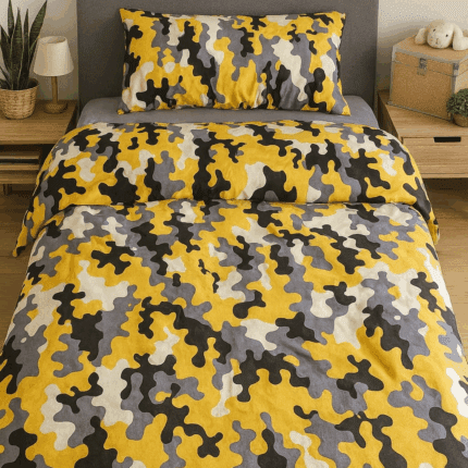 "Жълта Загадка"   – 3 части