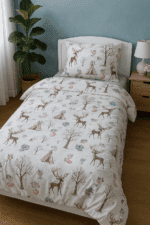 „Зимен Лес“ - 3 части