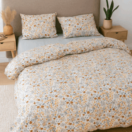 „Пролетна поляна“ - 4 части - със ластик