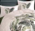 Clasy Ranforce Hena V1 Спално бельо – 4 части – за спалня - Image 2