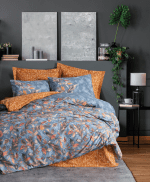 „Alekra Hardal“ Спален комплект – 5 части – за спалня