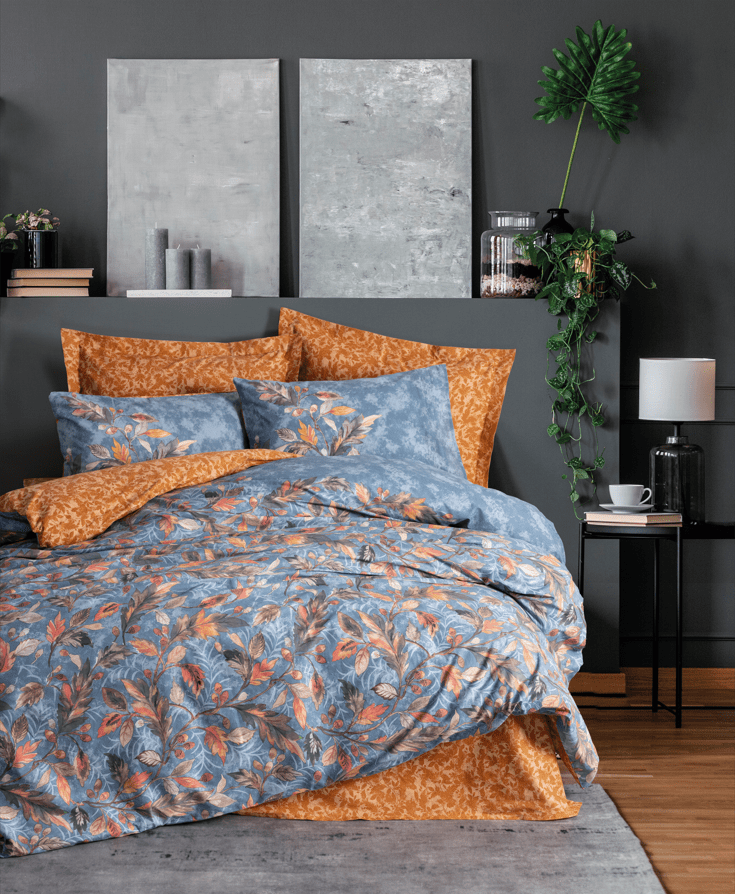 11 „Alekra Hardal“ Спален комплект – 5 части – за спалня - Image 1