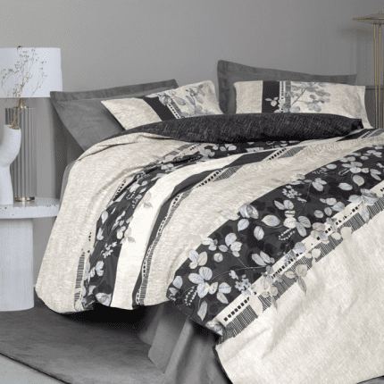 „Noir Elegance“ Спален комплект – 5 части – за спалня