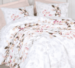 „Floral Elegance“ Спален комплект – 5 части – за спалня - Image 2