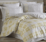 Спално бельо - Hobby "Denim" - 4 части - Image 2