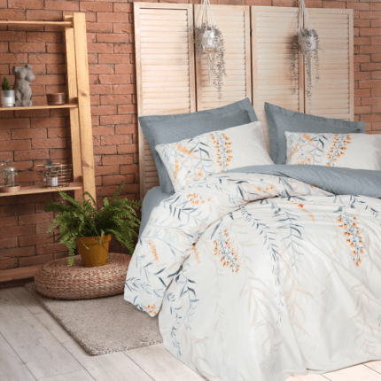 „Hiedra Indigo“ Спален комплект – 5 части – за спалня