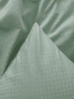 „Plaid Adacayi“ Спален комплект Памук Ранфорс –4 части – за двойно легло - Image 3