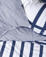 „Nifty“  спален комплект Памук Ранфорс – 3 части – за единично легло - Image 2