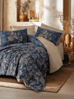 Спално бельо „Noctelle“ -Памук Сатен – 6 части