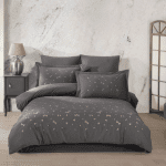 Спално бельо - Hobby  „Spring“-Памук Поплин – 6 части