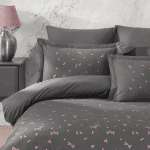 Спално бельо - Hobby  „Spring“-Памук Поплин – 6 части - Image 2