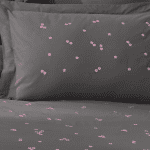 Спално бельо - Hobby  „Spring“-Памук Поплин – 6 части - Image 3