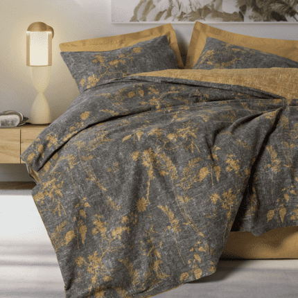 „Yadawa Hardal“  спален комплект Памук Ранфорс – 3 части – за единично легло