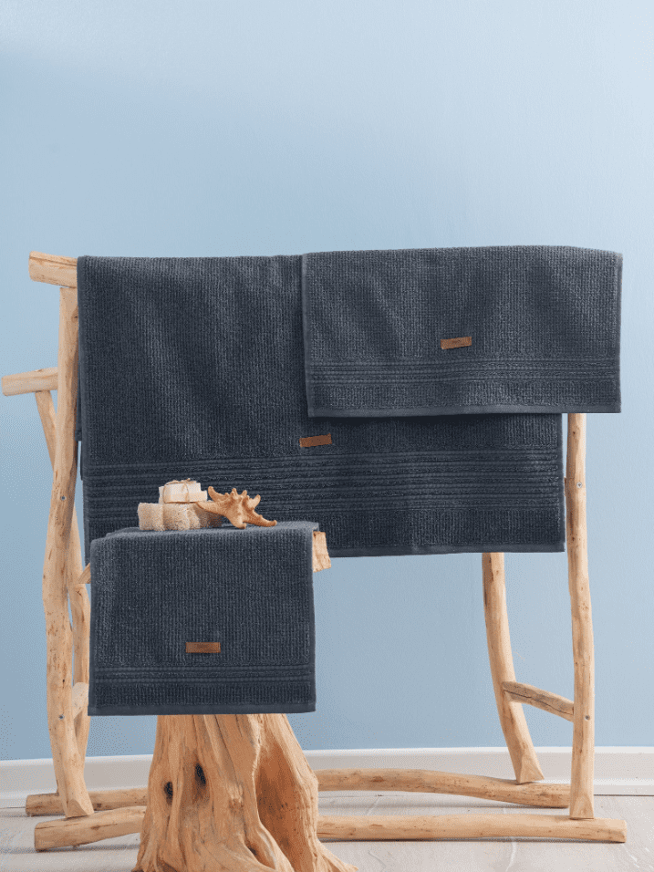 zen1 „Zen“ Cotton Box - Памучни кърпи – Луксозен сет - Image 1