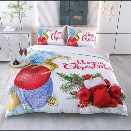 „Merry Dreams“ Спален комплект – 6 части – за двойно легло