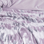 Спално бельо - Hobby „Penny Lila“ - 4 части - Image 2
