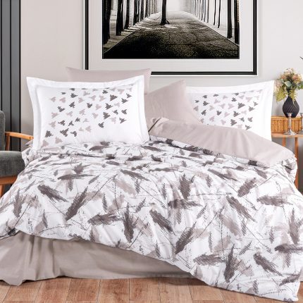Спално бельо - Hobby „Silva Taş“ - 4 части