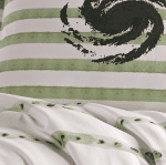 Спално бельо - Hobby „Squall Orman“ - 4 части - Image 2