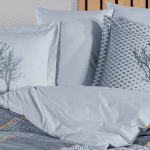 Спално бельо - Hobby „Tanya Indigo“ - 4 части - Image 2